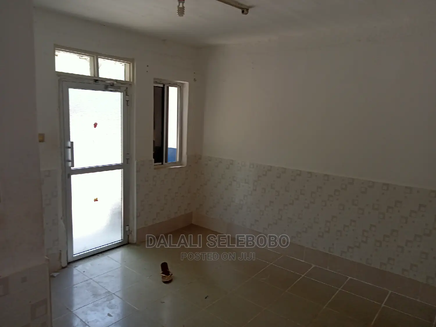 1bdrm Apartment in Kimara Baruti for Rent