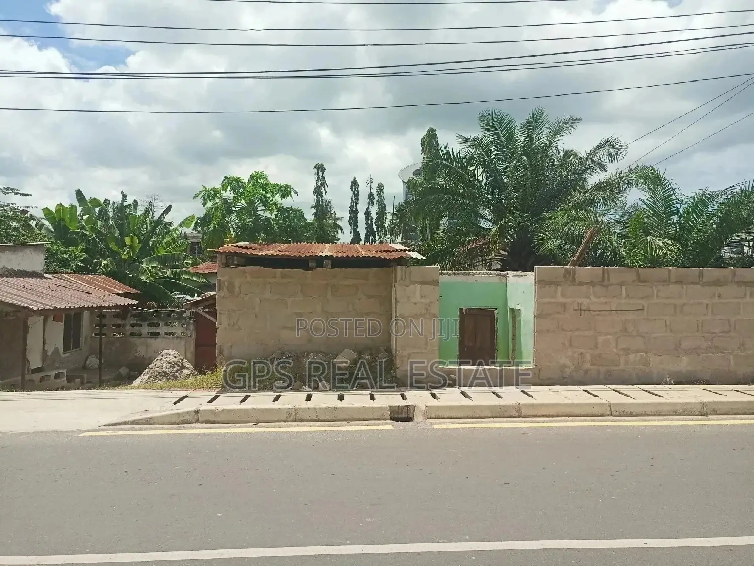 Kiwanja Kizuri Kinauzwa Kinondoni Morocco