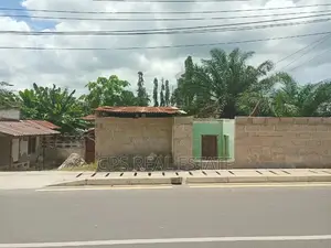Kiwanja Kizuri Kinauzwa Kinondoni Morocco