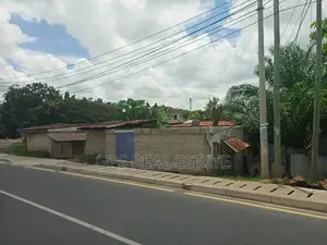 Kiwanja Kizuri Kinauzwa Kinondoni Morocco