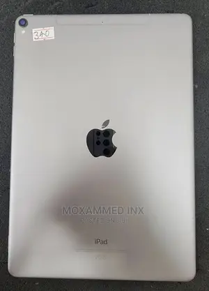 Apple iPad Pro 10.5 (2017) 512 GB Gray
