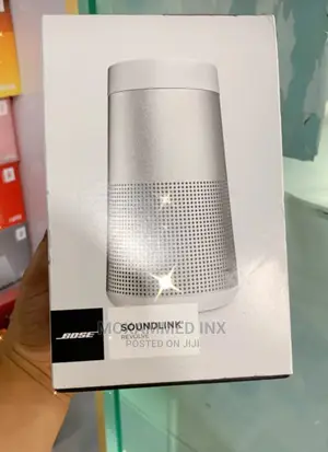Bose Sound Revolve