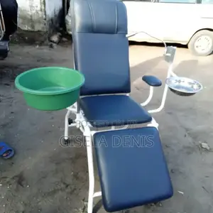 Dental Chair