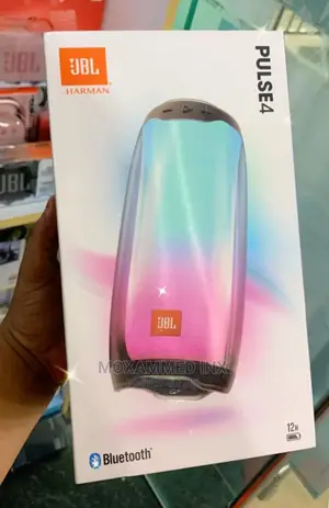 JBL Pulse 4