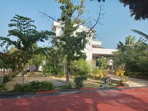 Furnished 4bdrm Maisonette in Mbezi for Rent