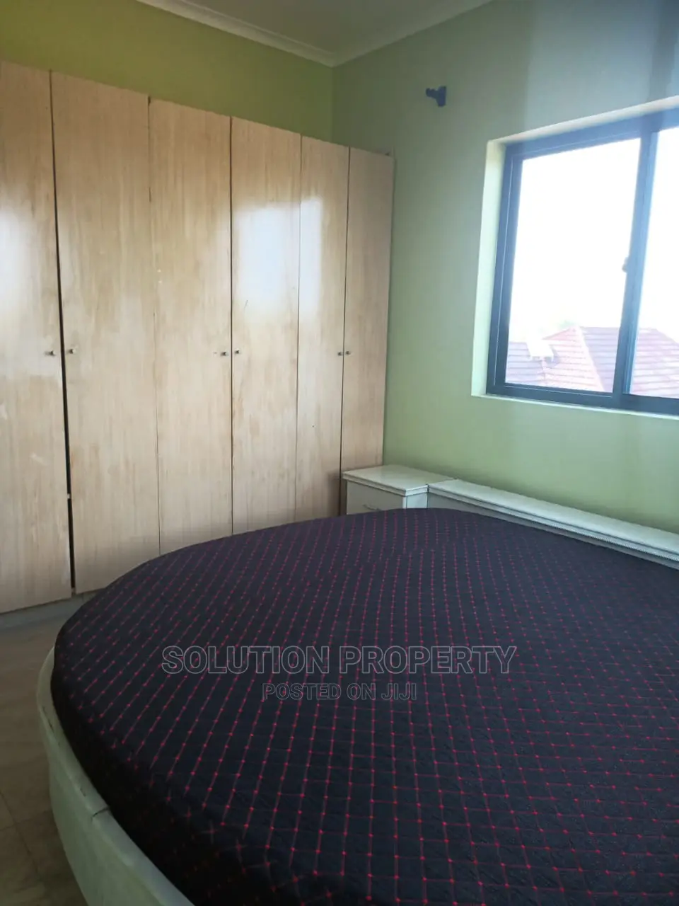 Furnished 4bdrm Maisonette in Mbezi for Rent