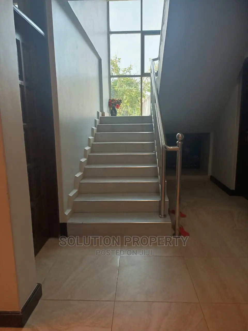 Furnished 4bdrm Maisonette in Mbezi for Rent