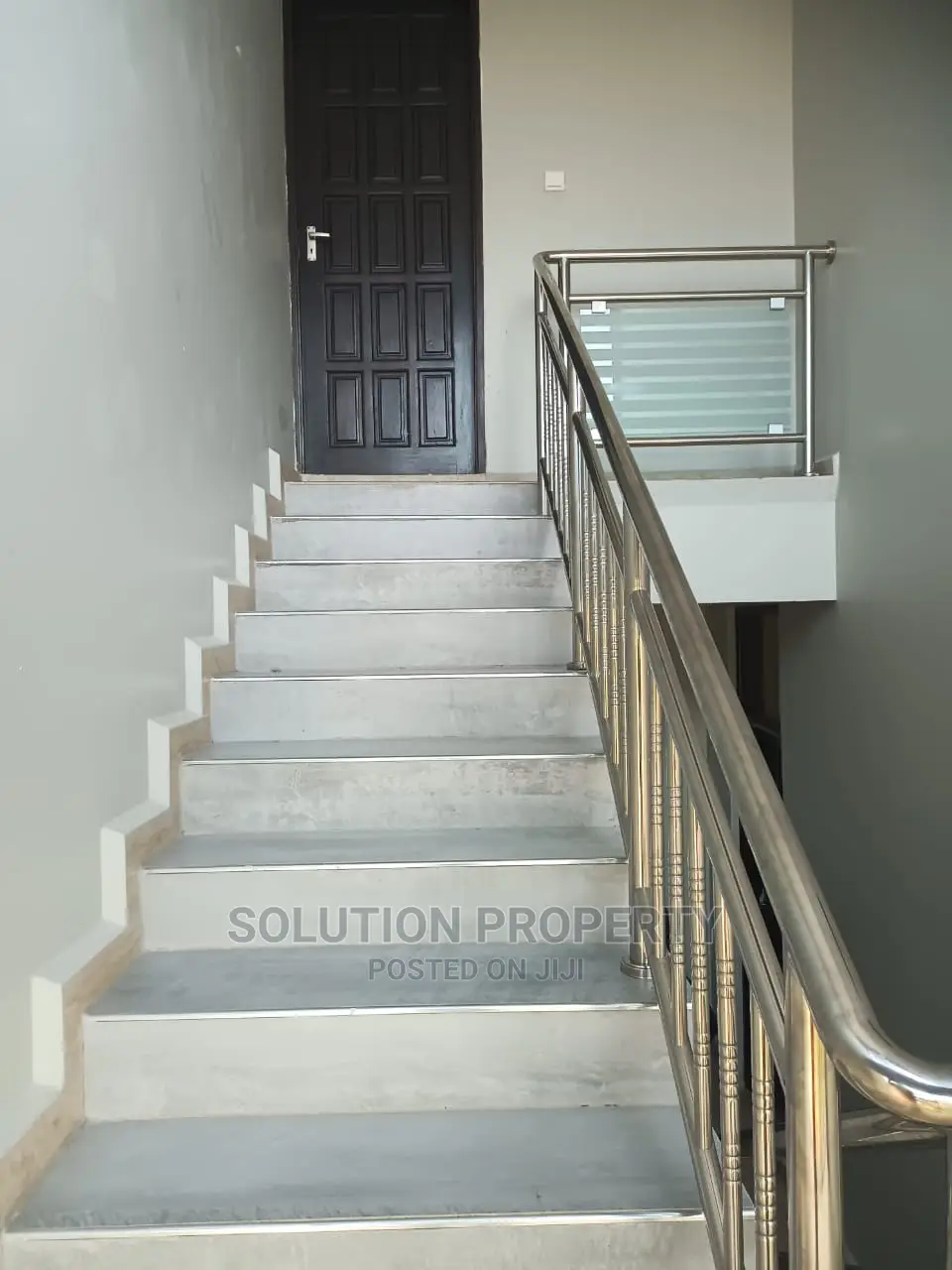 Furnished 4bdrm Maisonette in Mbezi for Rent