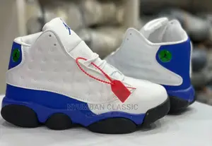 Jordan Shoes