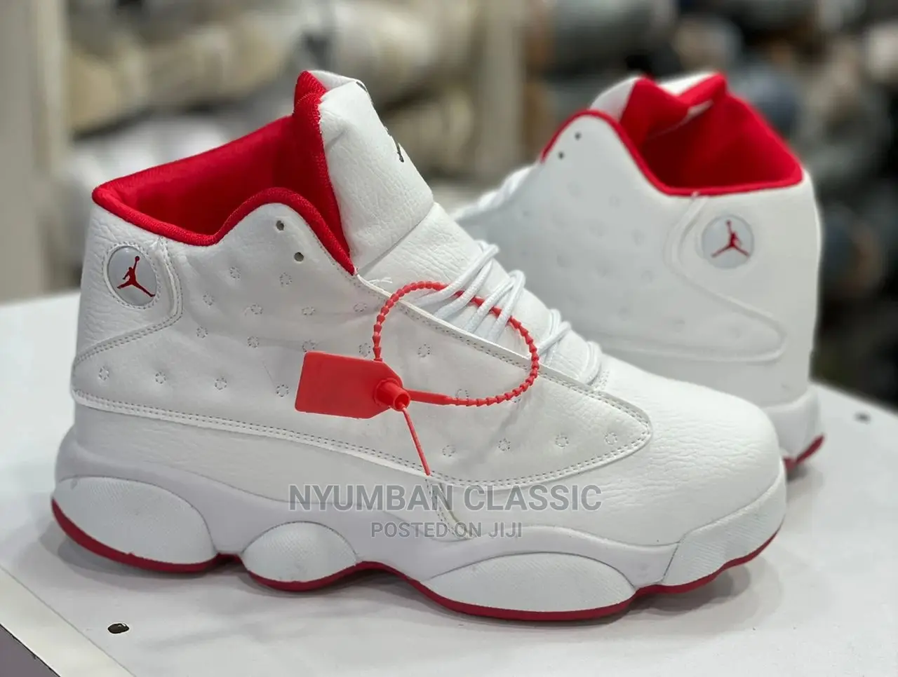 Jordan Shoes