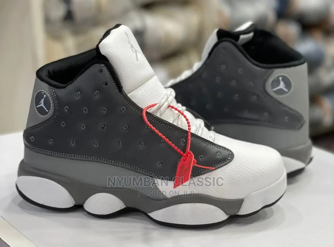 Jordan Shoes