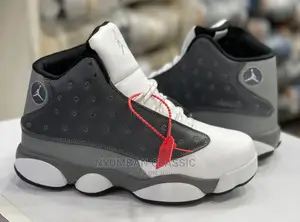 Jordan Shoes
