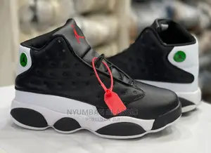 Jordan Shoes