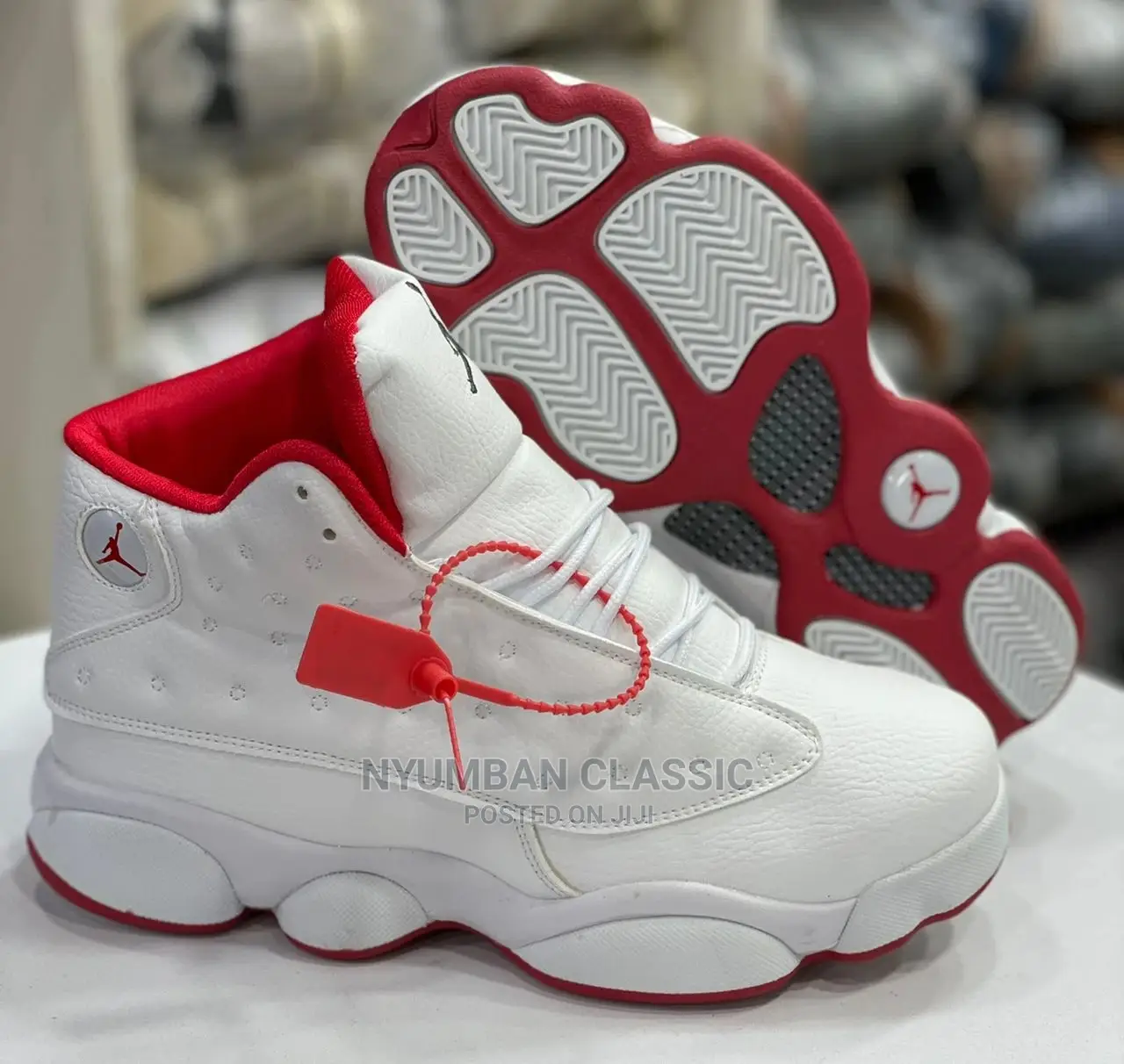 Jordan Shoes