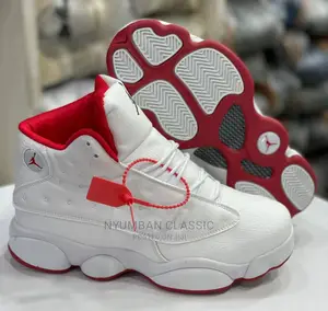Jordan Shoes