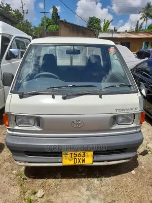 Toyotatown Ace for Sale