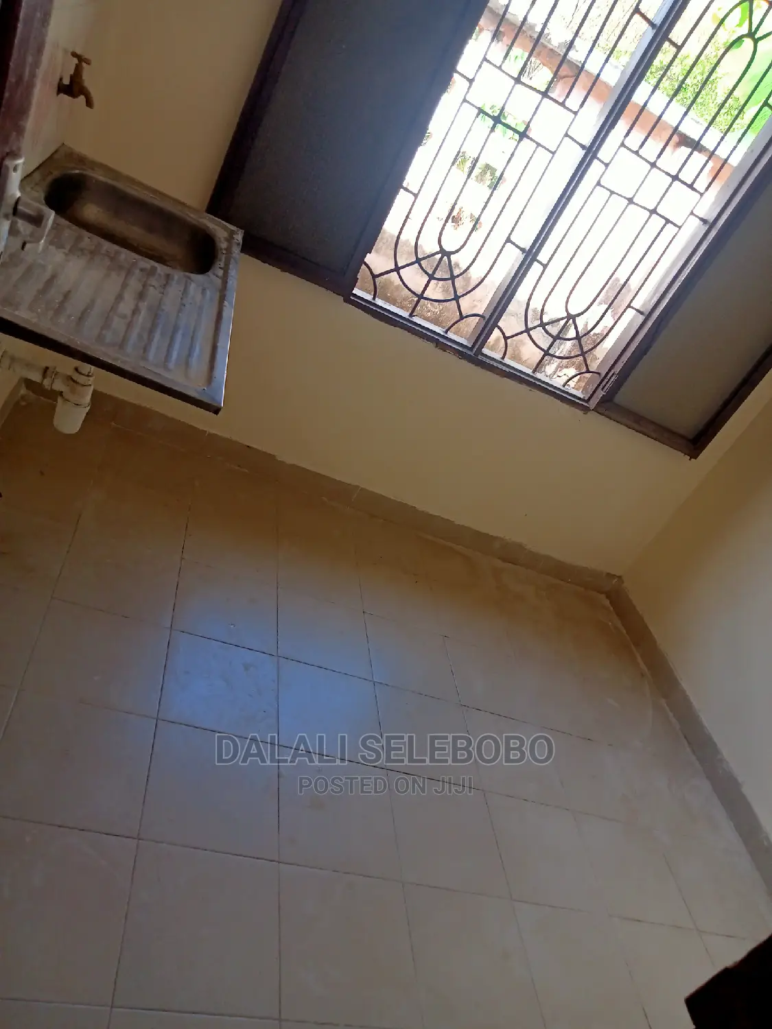 2bdrm Bungalow in Sinza Mawasliano for Rent