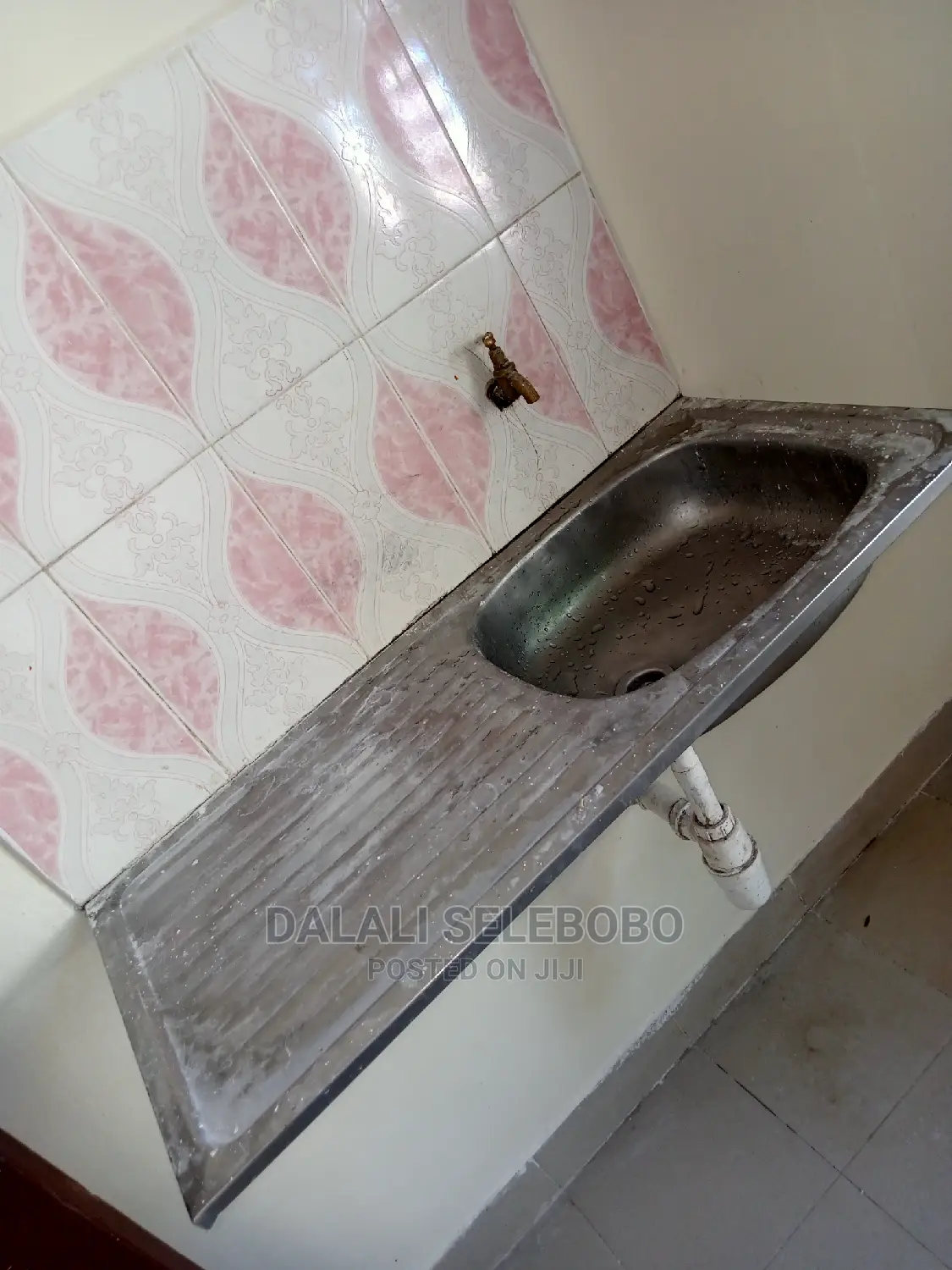 2bdrm Bungalow in Sinza Mawasliano for Rent