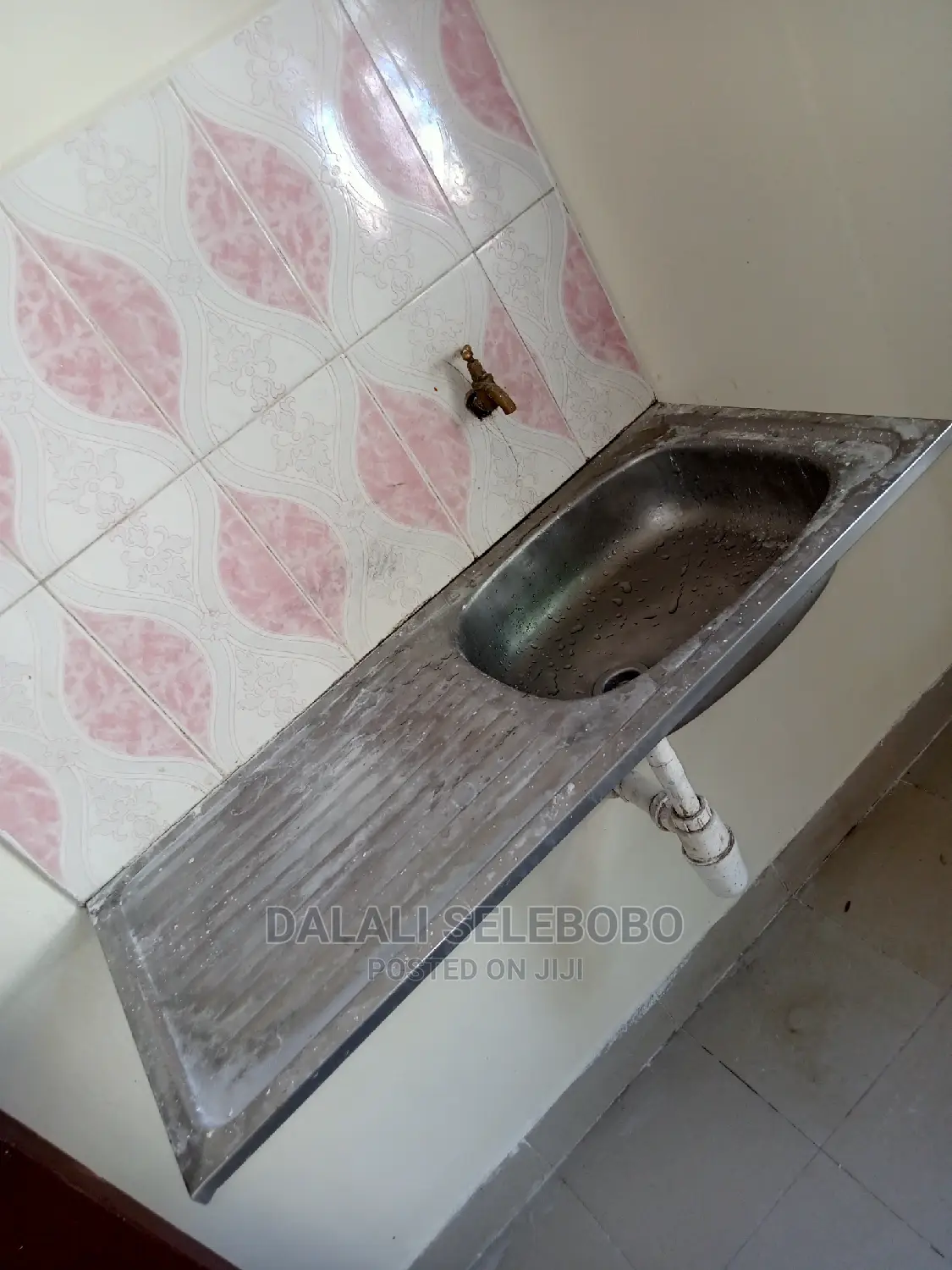 2bdrm Bungalow in Sinza Mawasliano for Rent