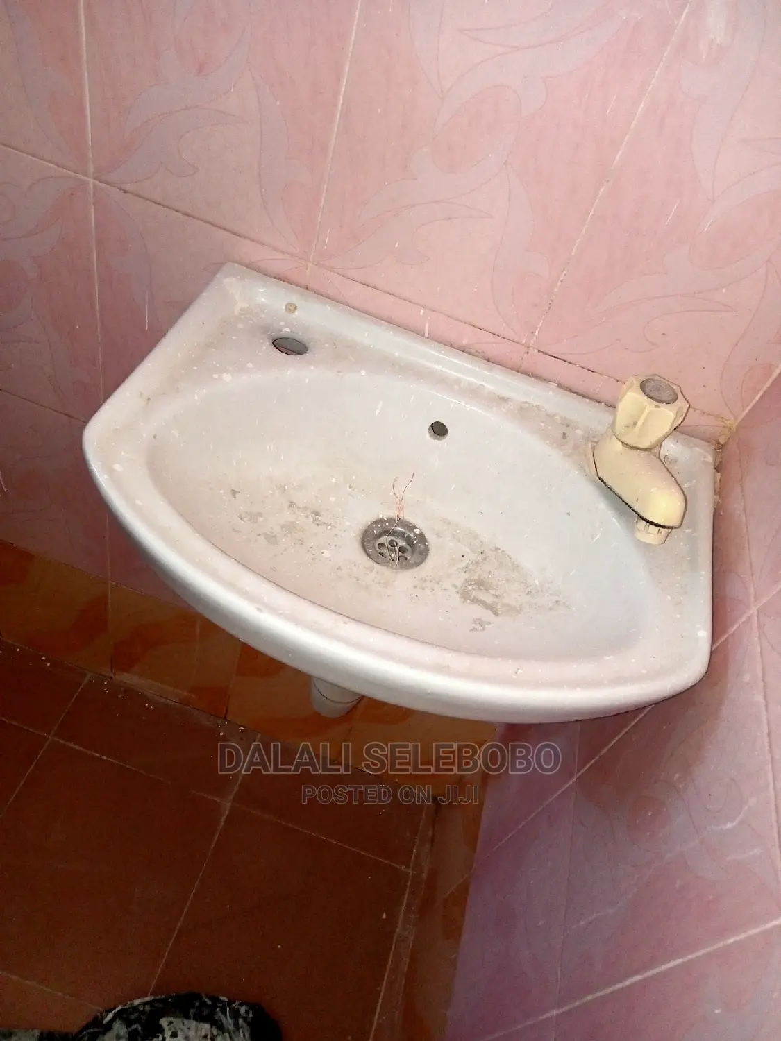 2bdrm Bungalow in Sinza Mawasliano for Rent