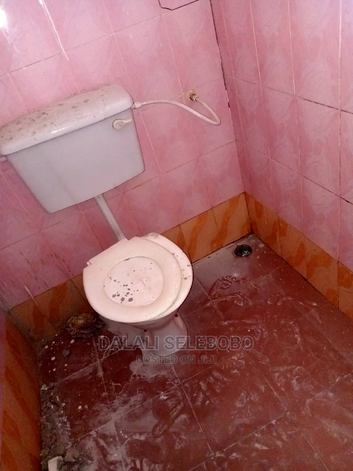 2bdrm Bungalow in Sinza Mawasliano for Rent