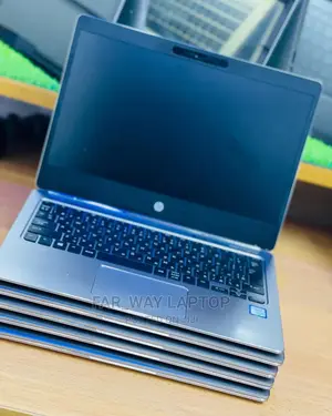 New Laptop HP EliteBook Folio 1020 G1 8GB Intel Core I5 SSD 256GB