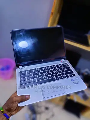 Laptop HP Spectre XT 4GB Intel Core I5 SSD 256GB