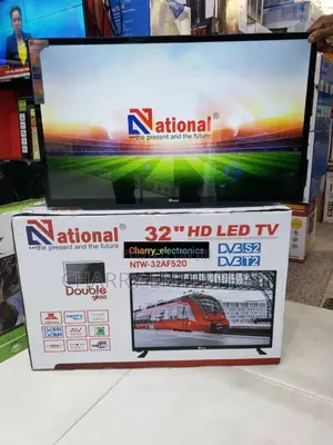National Tv 32 Inch HD