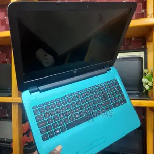 Laptop HP 250 G5 4GB AMD A6 HDD 320GB
