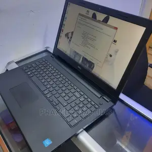 Laptop Dell Inspiron 15 4GB Intel Core 2 Duo HDD 500GB