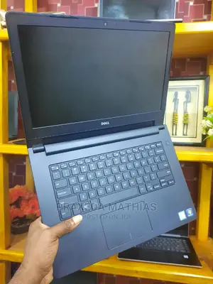 Laptop Dell Latitude 14 3470 8GB Intel Core I5 HDD 1T