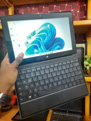 Laptop Microsoft Surface Pro 4GB Intel Core I5 SSD 60GB