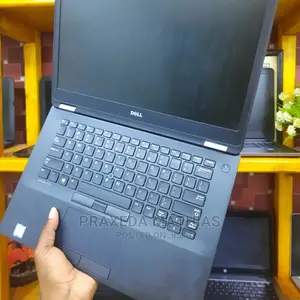 Laptop Dell Latitude E7470 8GB Intel Core I5 SSD 256GB