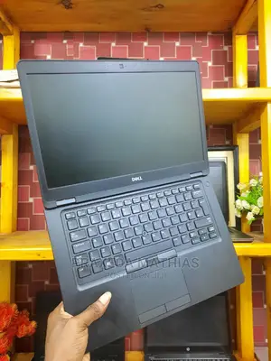 Laptop Dell Latitude 5491 8GB Intel Core I5 HDD 500GB