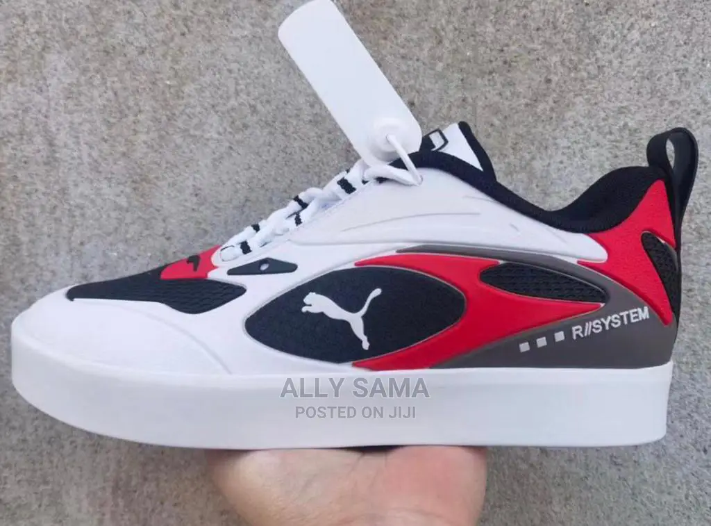 Puma Men's Shoes