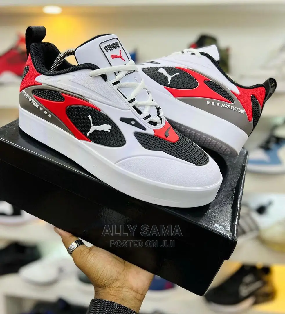 Puma Men's Shoes