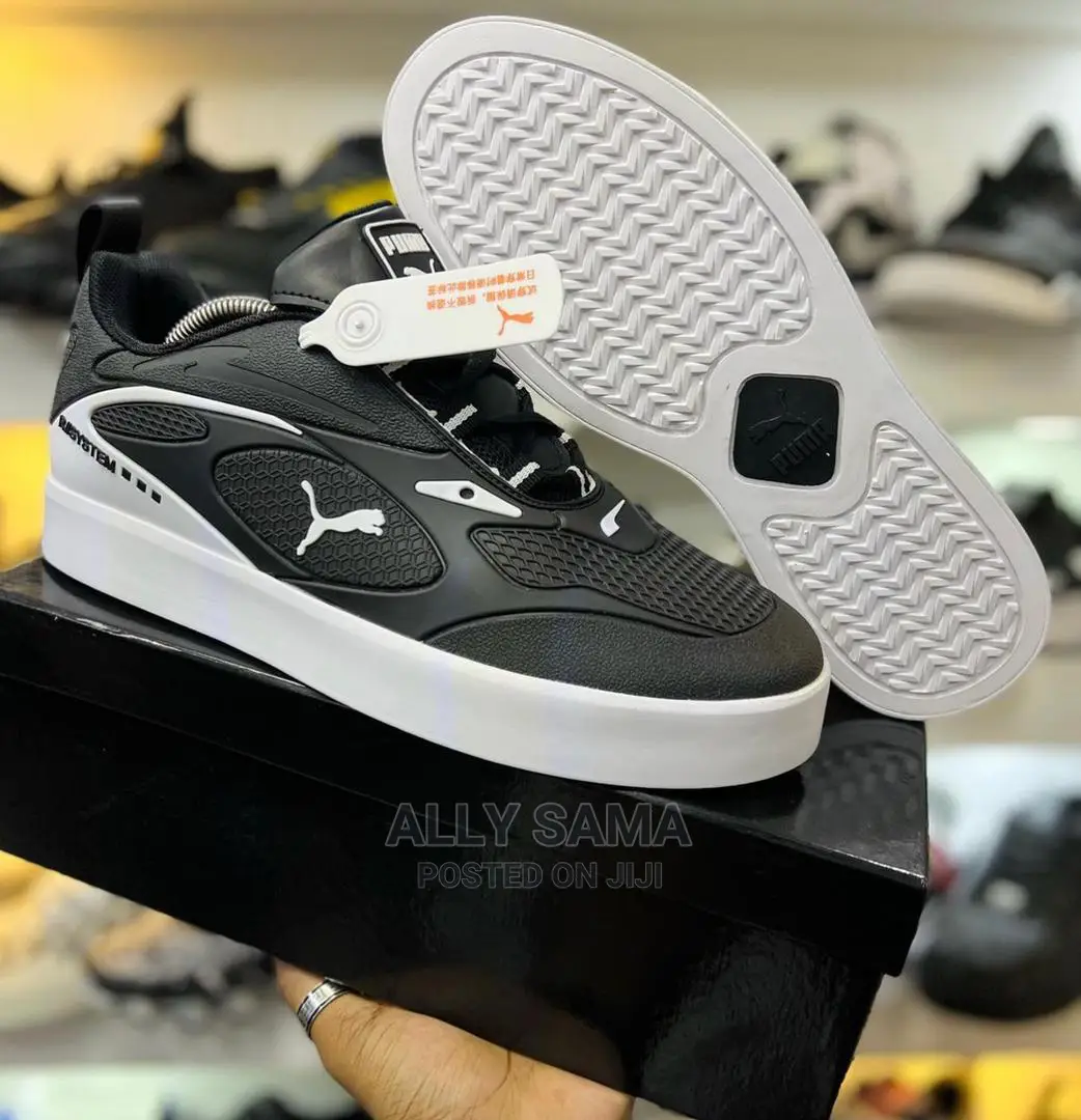 Puma Men's Shoes