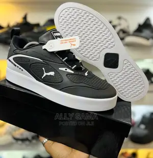 Puma Men's Shoes