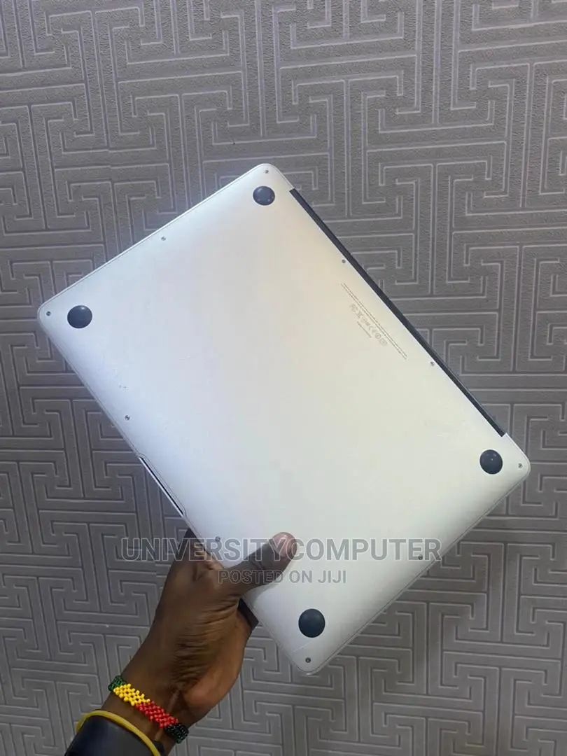 Laptop Apple MacBook Air 2012 4GB Intel Core I5 SSD 256GB