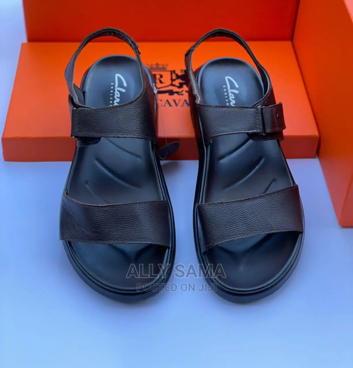 Sandals Clark's