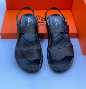 Sandals Clark's
