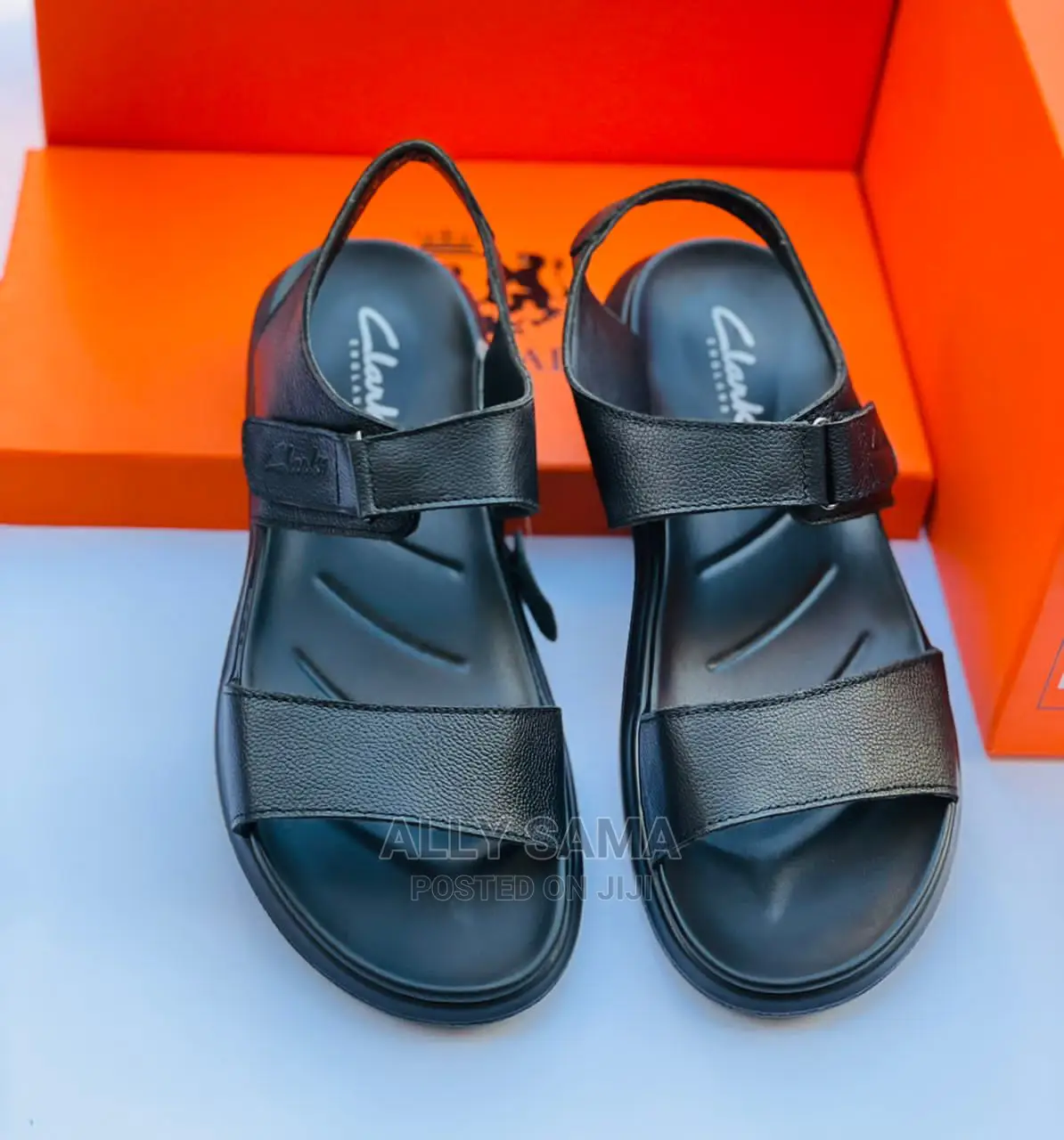Sandals Clark's
