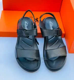 Sandals Clark's
