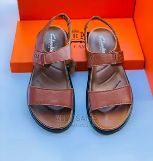 Sandals Clark's