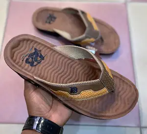 RB Brown Original