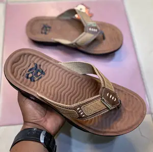 RB Brown Original
