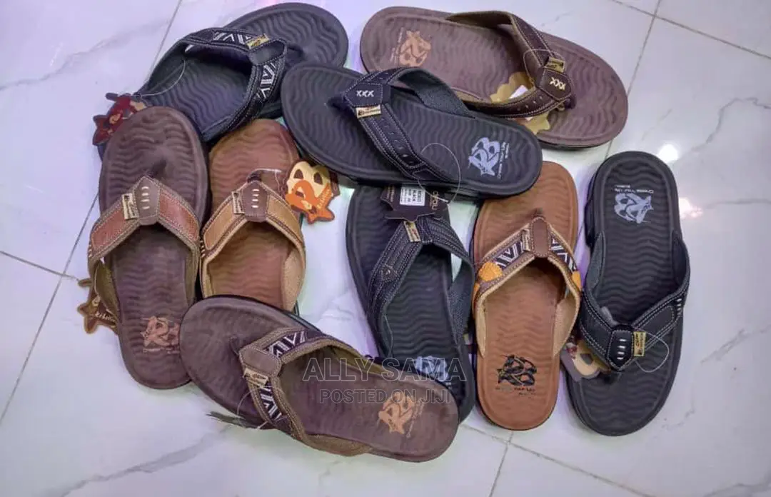 RB Brown Original