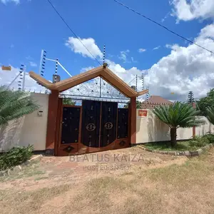 4bdrm Bungalow in Kigamboni Gezaulole for sale