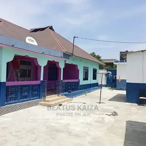 3bdrm House in Kigamboni Kibugumo for sale