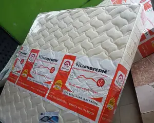 Je Unaitaji Godoro Zuri Chukua VITASUPREME